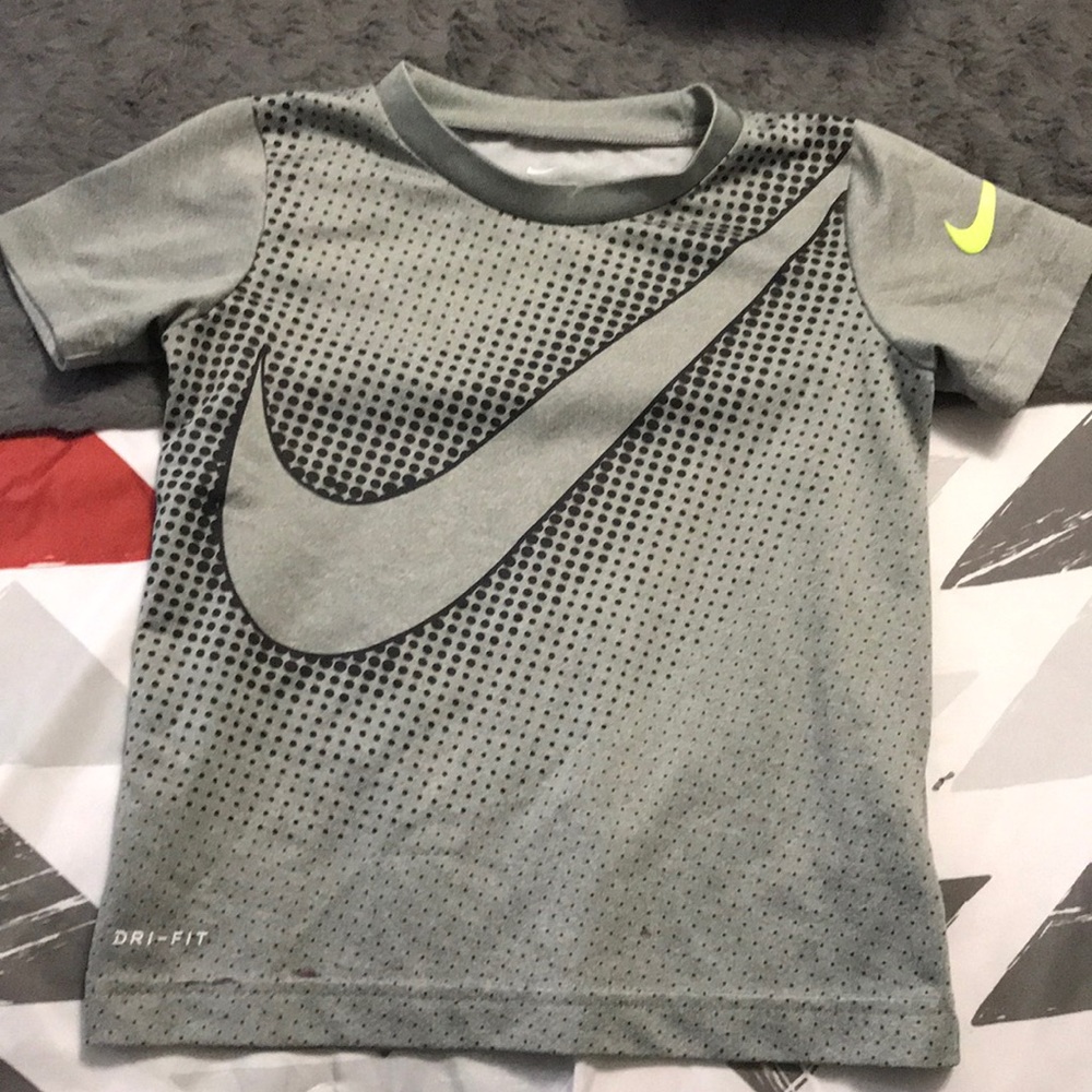 Nike dryfit